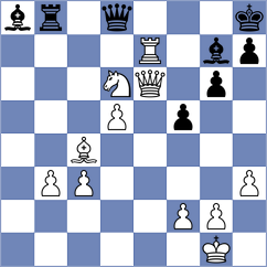 Dinu - Orzech (chess.com INT, 2024)