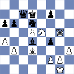 Vijayalakshmi - Vantika (Chess.com INT, 2020)