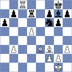Pahomov - Ikejiri (Chess.com INT, 2020)