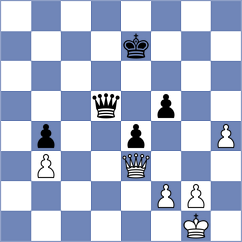 Haszon - Nemec (chess.com INT, 2023)