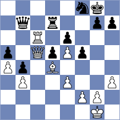Barrientos - Suder (chess.com INT, 2024)