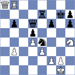 Wojtaszek - Akobian (chess.com INT, 2024)