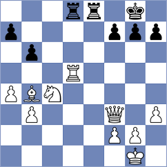 Yelisieiev - Jimenez (chess.com INT, 2024)