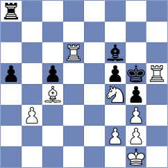 Jandl - Ret (Chess.com INT, 2021)