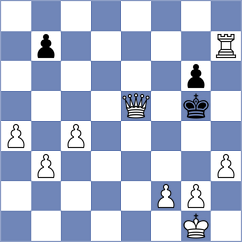 Lazzarini - Raphael Hall (Chess.com INT, 2021)