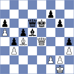 Matisson - Krivoshey (FIDE.com, 2002)