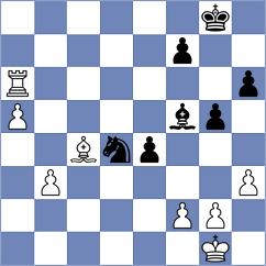 Livaic - Yarar (chess.com INT, 2024)