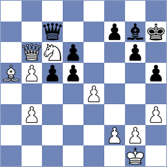 Zakhartsov - Rouast (chess.com INT, 2024)
