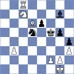 Foisor - Farias (Chess.com INT, 2016)