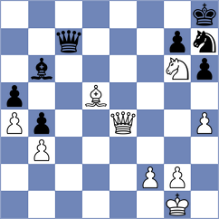 Aboudi - Prasad (chess.com INT, 2020)
