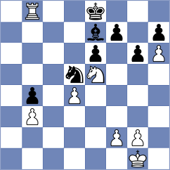 Sarana - Yeremyan (chess.com INT, 2024)