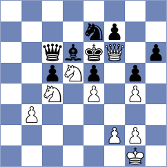 Kasparov - Ziogas (Corfu, 1996)