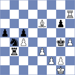 Norowitz - Ibarra Jerez (chess.com INT, 2024)
