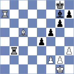 Idnani - Hernandez Jimenez (Chess.com INT, 2021)
