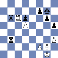 Pavlasek - Gloser (Chess.com INT, 2021)