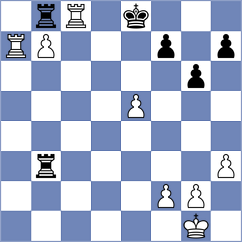 Paravyan - Jain (chess.com INT, 2024)