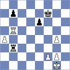 Shuvalova - Dann (chess.com INT, 2024)