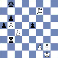 Pavasovic - Diaz Camallonga (chess.com INT, 2019)