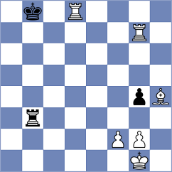 Dias - Yazan (Chess.com INT, 2021)