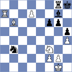 Tristan - Chos (chess.com INT, 2023)