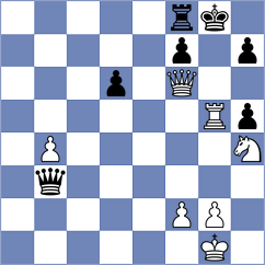 Rangel - Mammadov (chess.com INT, 2023)