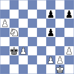 Gutmakher - Bonazzi (Chess.com INT, 2021)