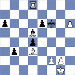 Arpita - Biriukov (chess.com INT, 2024)