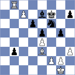Pile - Petrovskiy (Chess.com INT, 2021)