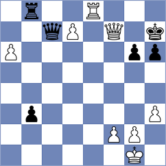 Papasimakopoulos - Lerch (chess.com INT, 2024)