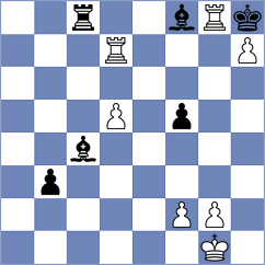 Bellaiche - Martinez Camacho (Chess.com INT, 2018)