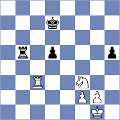 Kollars - Beilin (Chess.com INT, 2017)