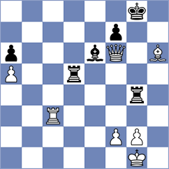 Rosen - Pinheiro (chess.com INT, 2024)