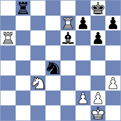 Najer - Di Nicolantonio (chess.com INT, 2020)
