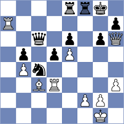 Balabayeva - Bravo Mallco (FIDE Online Arena INT, 2024)