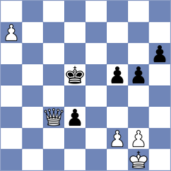 Rengifo Blancas - Veiga (Chess.com INT, 2021)