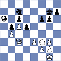 Puchka - Vega Gutierrez (Chess.com INT, 2021)