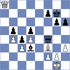 Msellek - Kanter (chess.com INT, 2024)