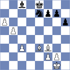 Voracek - Stegl (Chess.com INT, 2021)