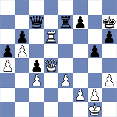Rustemov - Florescu (chess.com INT, 2023)