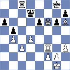 Saveliev - Veloso (chess.com INT, 2023)