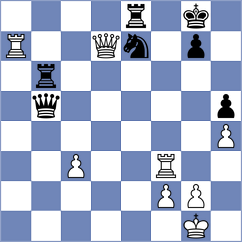 Smith - Karthik (chess.com INT, 2023)