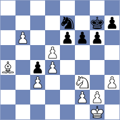 Liang - Andrade (Chess.com INT, 2020)