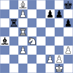 Nozdrachev - Novikova (Chess.com INT, 2021)