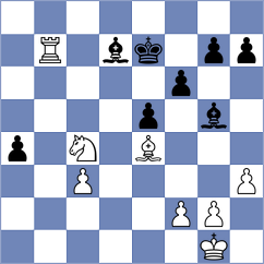 Soto Vega - Vifleemskaia (chess.com INT, 2024)