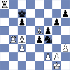 Ibarra Jerez - Hua (chess.com INT, 2024)