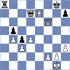 Seo - Kholin (Chess.com INT, 2020)
