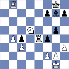 Kosakowski - D'Arruda (chess.com INT, 2024)