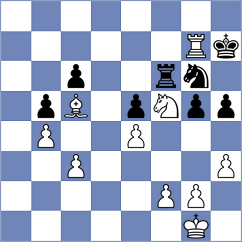 Apoorv Kamble - Abdi (chess.com INT, 2023)