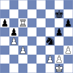 Pastar - Pakleza (chess.com INT, 2024)