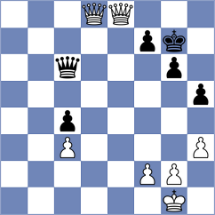 Alfimov - Chek (Chess.com INT, 2021)